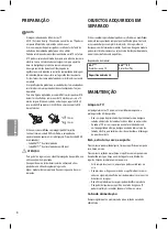 Preview for 106 page of LG 32LB561U.ADRB Owner'S Manual