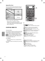 Preview for 110 page of LG 32LB561U.ADRB Owner'S Manual