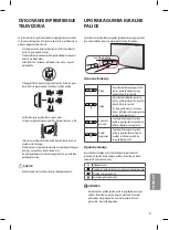 Preview for 161 page of LG 32LB561U.ADRB Owner'S Manual