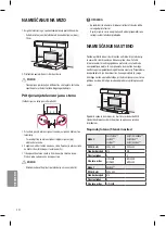 Preview for 162 page of LG 32LB561U.ADRB Owner'S Manual