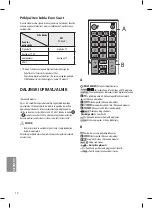 Preview for 164 page of LG 32LB561U.ADRB Owner'S Manual