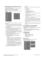 Предварительный просмотр 11 страницы LG 32LB5650 Service Manual