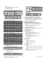 Предварительный просмотр 12 страницы LG 32LB5650 Service Manual