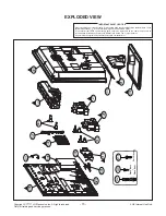 Предварительный просмотр 15 страницы LG 32LB5650 Service Manual