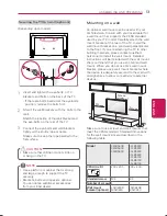 Preview for 13 page of LG 32LB5800 Owner'S Manual