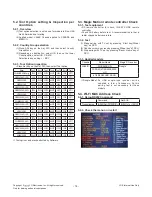 Preview for 14 page of LG 32LB5800 Service Manual