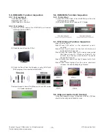 Preview for 15 page of LG 32LB5800 Service Manual