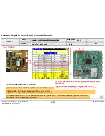 Preview for 70 page of LG 32LB5800 Service Manual