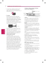 Предварительный просмотр 4 страницы LG 32LB580B Owner'S Manual