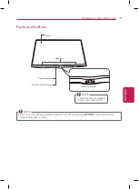 Предварительный просмотр 9 страницы LG 32LB580B Owner'S Manual