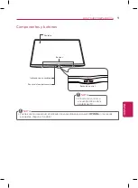 Предварительный просмотр 33 страницы LG 32LB580B Owner'S Manual