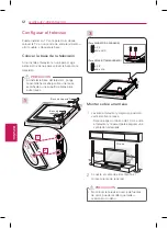 Предварительный просмотр 36 страницы LG 32LB580B Owner'S Manual