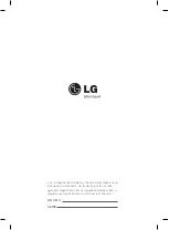 Предварительный просмотр 48 страницы LG 32LB580B Owner'S Manual