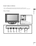 Preview for 7 page of LG 32LB5R Series Owner'S Manual