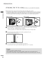 Preview for 12 page of LG 32LB5R Series Owner'S Manual