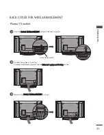 Preview for 13 page of LG 32LB5R Series Owner'S Manual