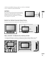 Preview for 15 page of LG 32LB5R Series Owner'S Manual