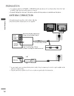 Preview for 16 page of LG 32LB5R Series Owner'S Manual