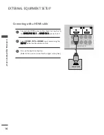 Preview for 18 page of LG 32LB5R Series Owner'S Manual