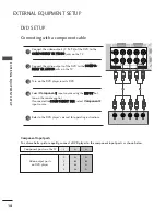 Preview for 20 page of LG 32LB5R Series Owner'S Manual