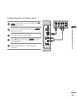 Preview for 21 page of LG 32LB5R Series Owner'S Manual