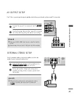 Preview for 27 page of LG 32LB5R Series Owner'S Manual