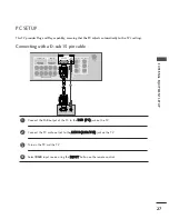 Preview for 29 page of LG 32LB5R Series Owner'S Manual