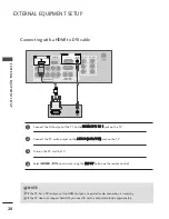 Preview for 30 page of LG 32LB5R Series Owner'S Manual