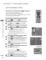 Preview for 40 page of LG 32LB5R Series Owner'S Manual