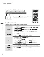 Preview for 54 page of LG 32LB5R Series Owner'S Manual