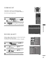 Preview for 59 page of LG 32LB5R Series Owner'S Manual