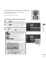 Preview for 63 page of LG 32LB5R Series Owner'S Manual