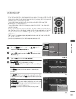 Preview for 65 page of LG 32LB5R Series Owner'S Manual