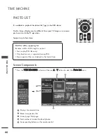 Preview for 68 page of LG 32LB5R Series Owner'S Manual