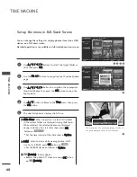 Preview for 70 page of LG 32LB5R Series Owner'S Manual