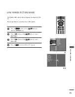 Preview for 93 page of LG 32LB5R Series Owner'S Manual