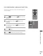 Preview for 101 page of LG 32LB5R Series Owner'S Manual