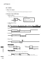 Preview for 116 page of LG 32LB5R Series Owner'S Manual