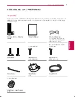 Preview for 9 page of LG 32LB620B Owner'S Manual