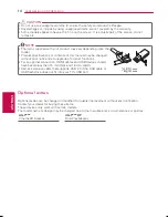 Preview for 10 page of LG 32LB620B Owner'S Manual