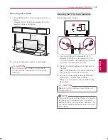 Preview for 13 page of LG 32LB620B Owner'S Manual