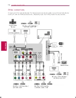 Preview for 16 page of LG 32LB620B Owner'S Manual