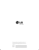 Preview for 30 page of LG 32LB620B Owner'S Manual