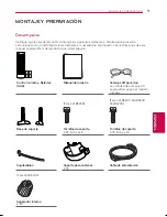 Preview for 39 page of LG 32LB620B Owner'S Manual