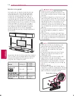 Preview for 44 page of LG 32LB620B Owner'S Manual