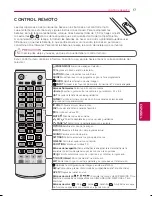 Preview for 47 page of LG 32LB620B Owner'S Manual