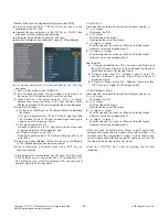 Предварительный просмотр 14 страницы LG 32LB620D Service Manual