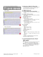 Предварительный просмотр 16 страницы LG 32LB620D Service Manual