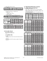 Предварительный просмотр 12 страницы LG 32LB628U-ZB Service Manual