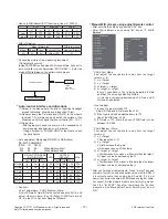 Предварительный просмотр 13 страницы LG 32LB628U-ZB Service Manual